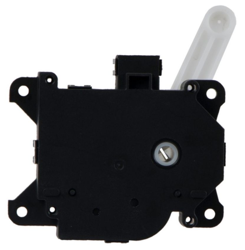 Four Seasons 73173 HVAC Air Door Actuator