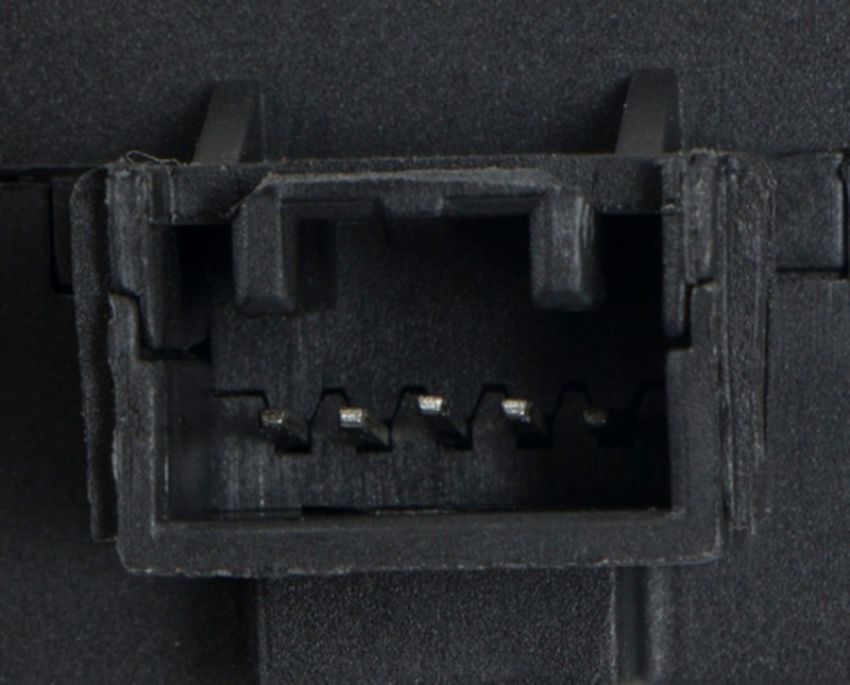 Four Seasons 73173 HVAC Air Door Actuator