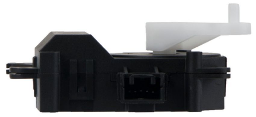 Four Seasons 73173 HVAC Air Door Actuator