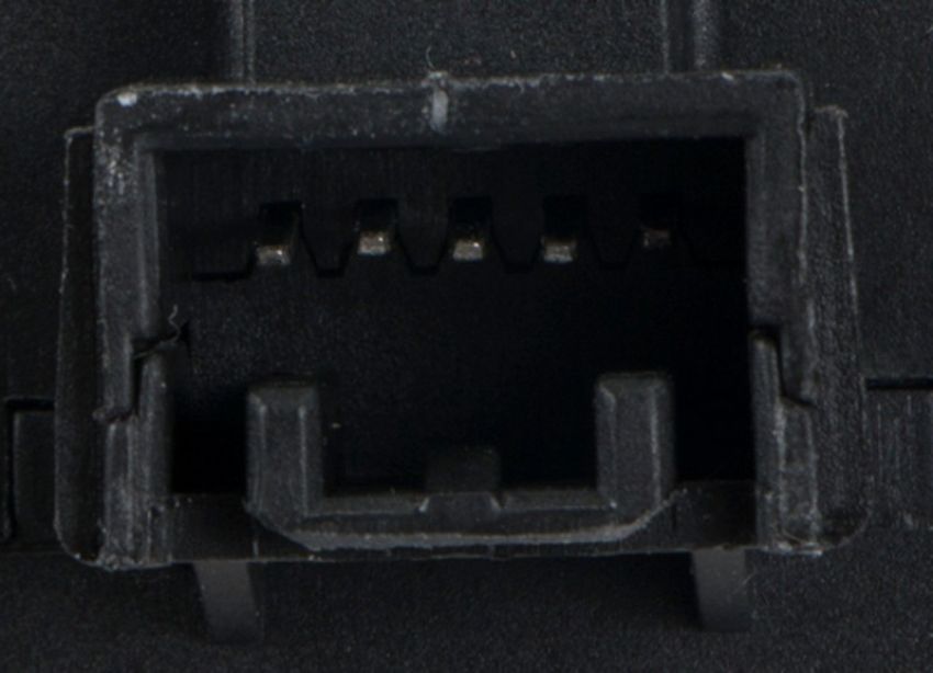 Four Seasons 73176 HVAC Air Door Actuator