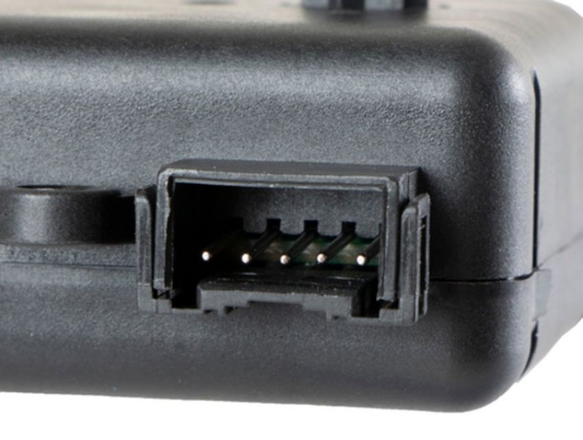 Four Seasons 73187 HVAC Air Door Actuator