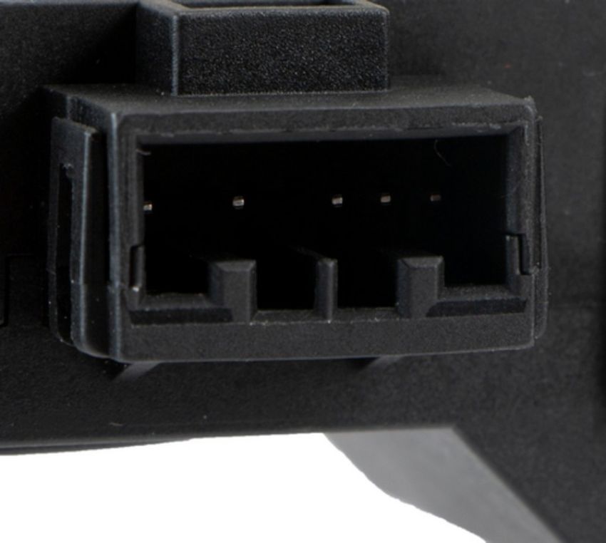 Four Seasons 73191 HVAC Air Door Actuator