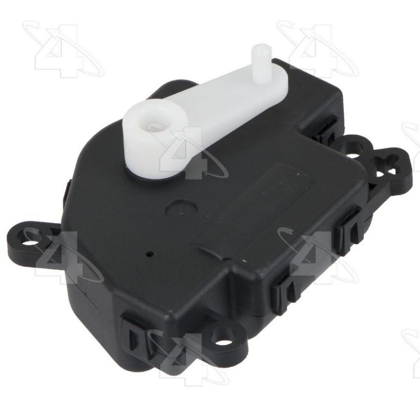 Four Seasons 73197 HVAC Air Door Actuator