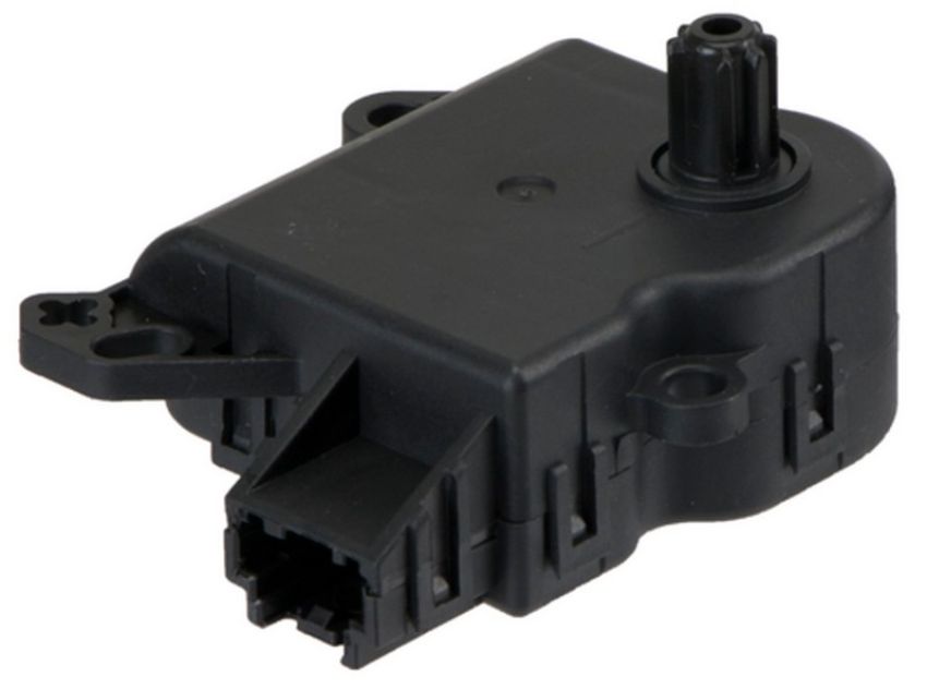 Four Seasons 73198 HVAC Air Door Actuator
