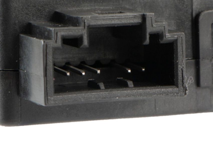 Four Seasons 73202 HVAC Air Door Actuator