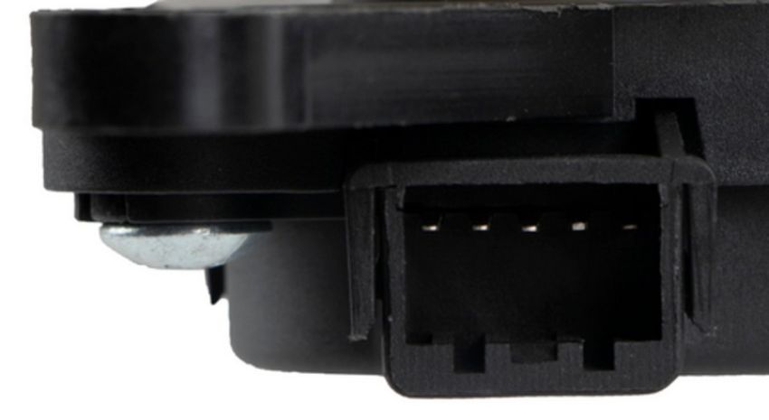 Four Seasons 73204 HVAC Air Door Actuator