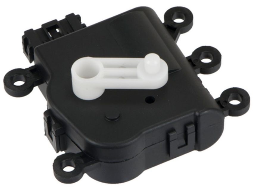 Four Seasons 73209 HVAC Air Door Actuator