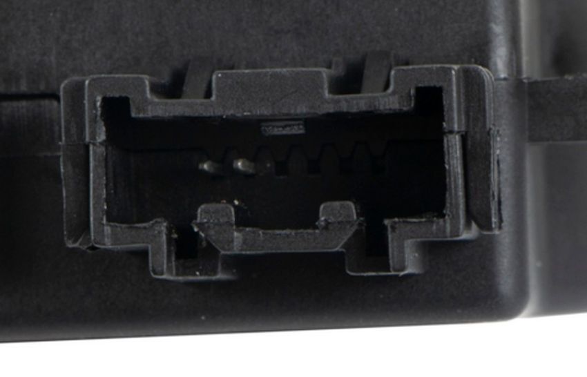 Four Seasons 73209 HVAC Air Door Actuator