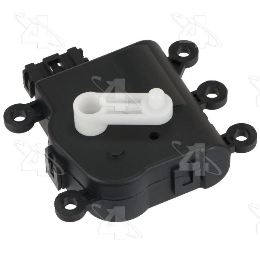 Four Seasons 73209 HVAC Air Door Actuator
