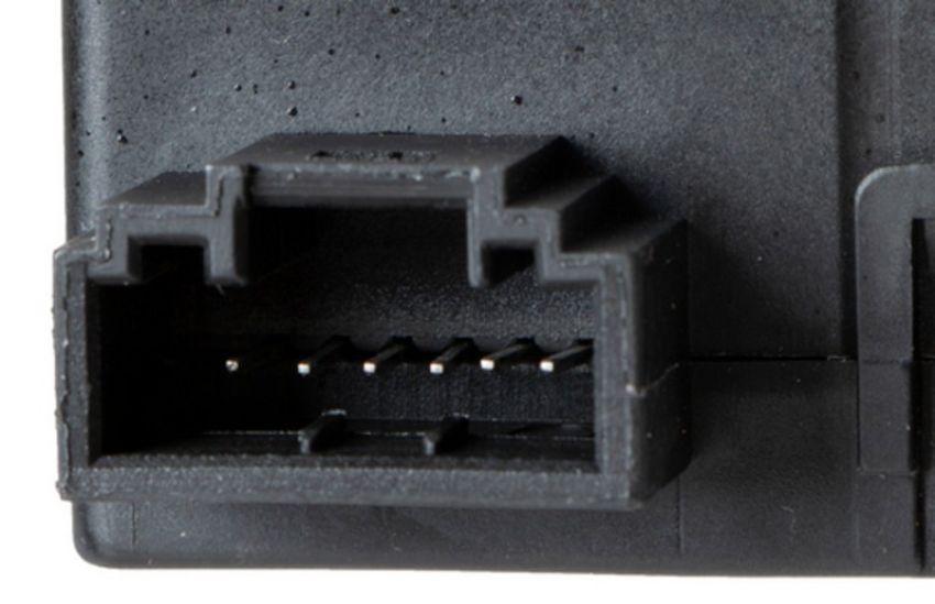 Four Seasons 73222 HVAC Air Door Actuator