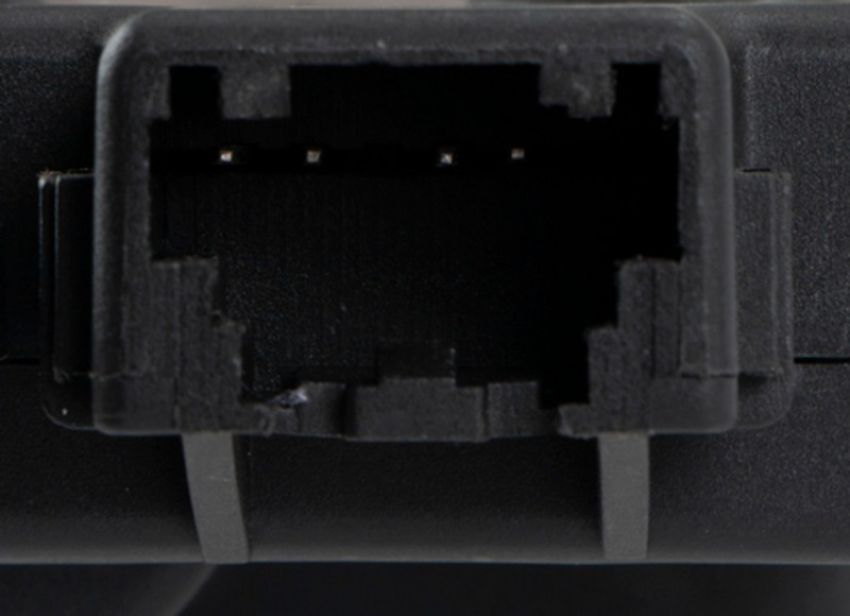 Four Seasons 73223 HVAC Air Door Actuator