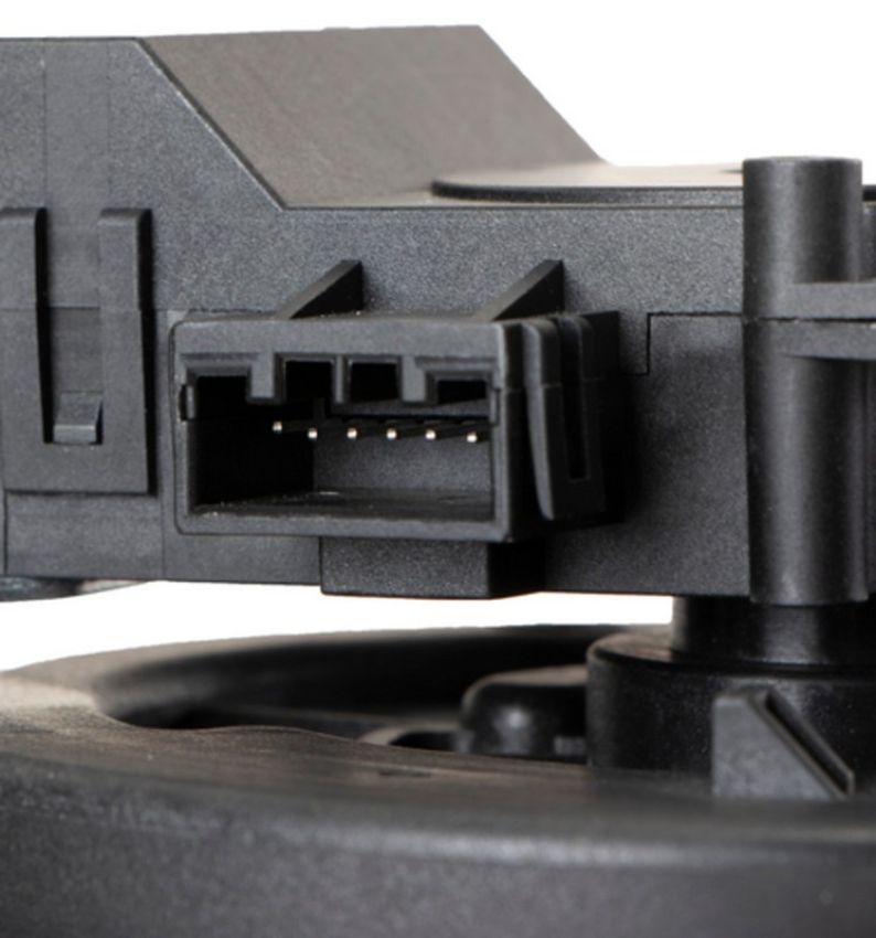 Four Seasons 73228 HVAC Air Door Actuator
