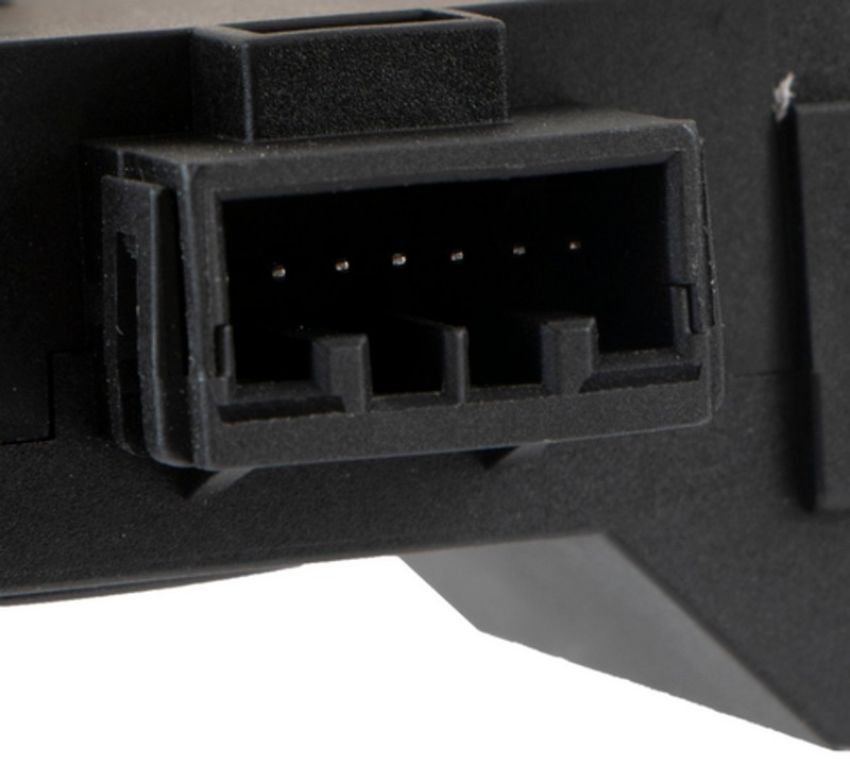 Four Seasons 73229 HVAC Air Door Actuator