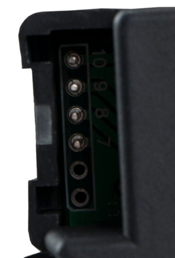 Four Seasons 73232 HVAC Air Door Actuator