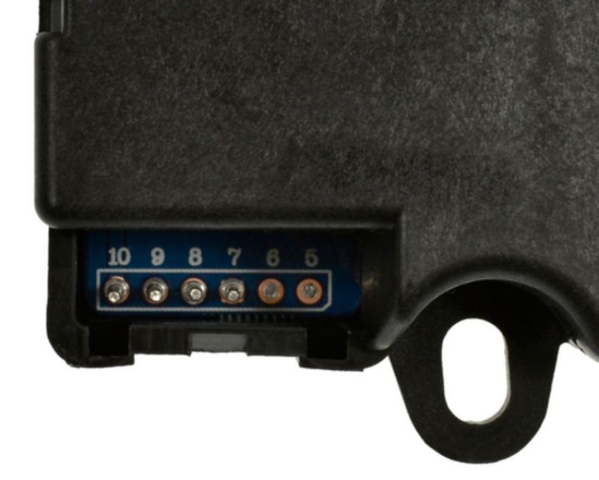 Four Seasons 73238 HVAC Air Door Actuator