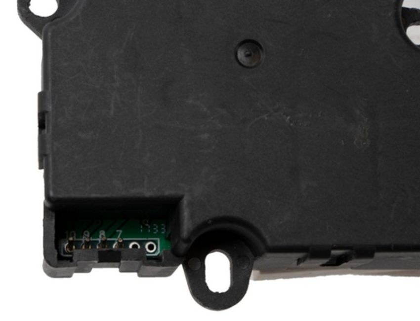 Four Seasons 73239 HVAC Air Door Actuator