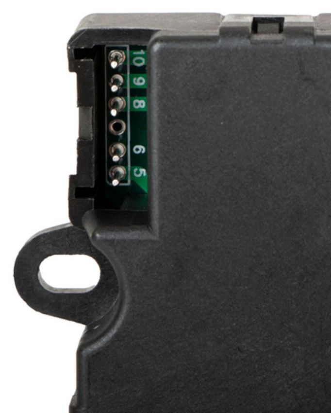 Four Seasons 73240 HVAC Air Door Actuator