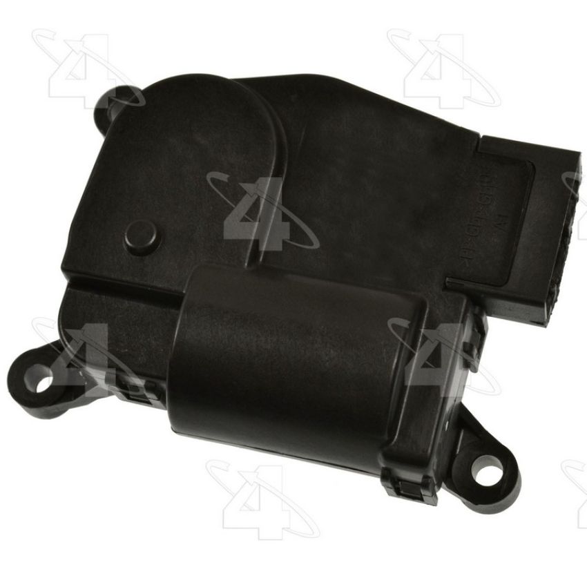 Four Seasons 73243 HVAC Air Door Actuator