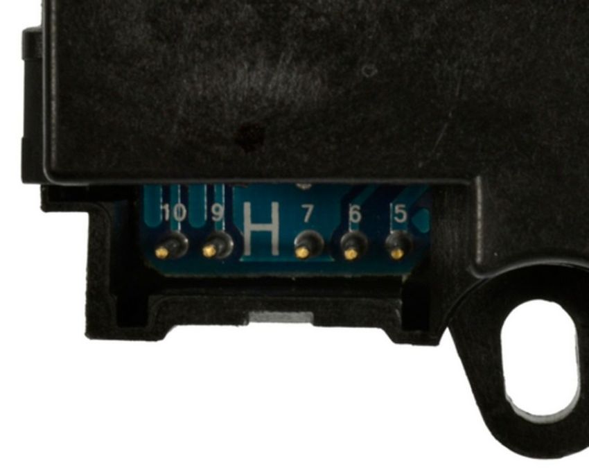 Four Seasons 73249 HVAC Air Door Actuator