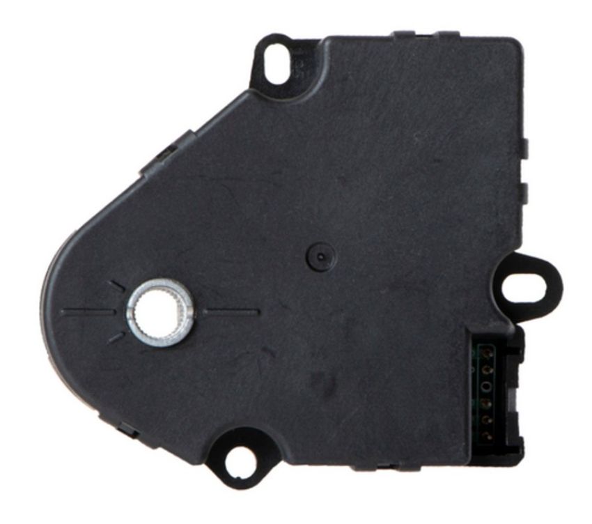Four Seasons 73250 HVAC Air Door Actuator