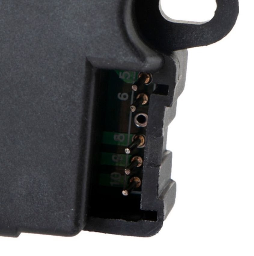 Four Seasons 73250 HVAC Air Door Actuator
