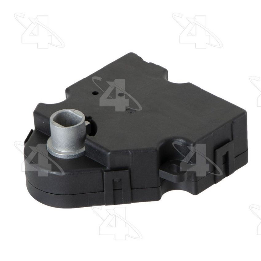 Four Seasons 73250 HVAC Air Door Actuator