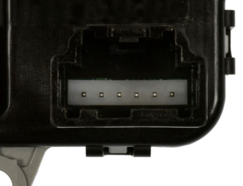 Four Seasons 73251 HVAC Air Door Actuator