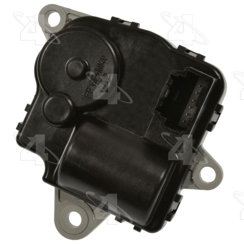 Four Seasons 73251 HVAC Air Door Actuator