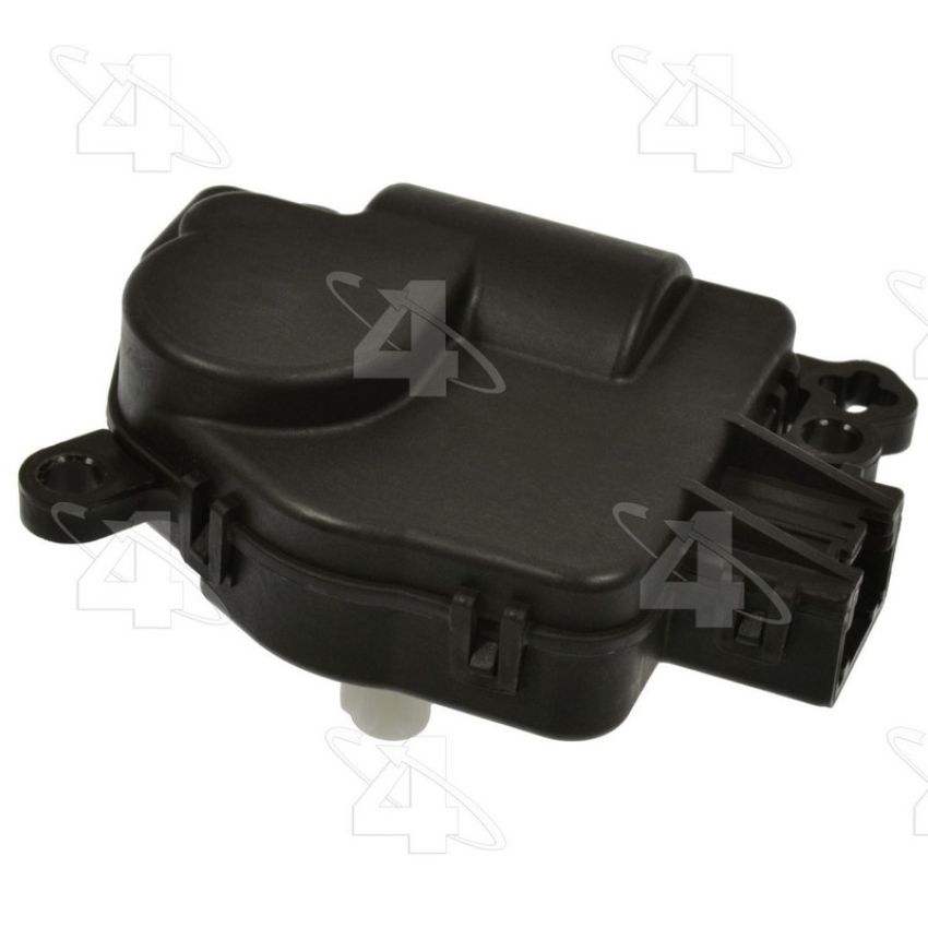 Four Seasons 73252 HVAC Air Door Actuator