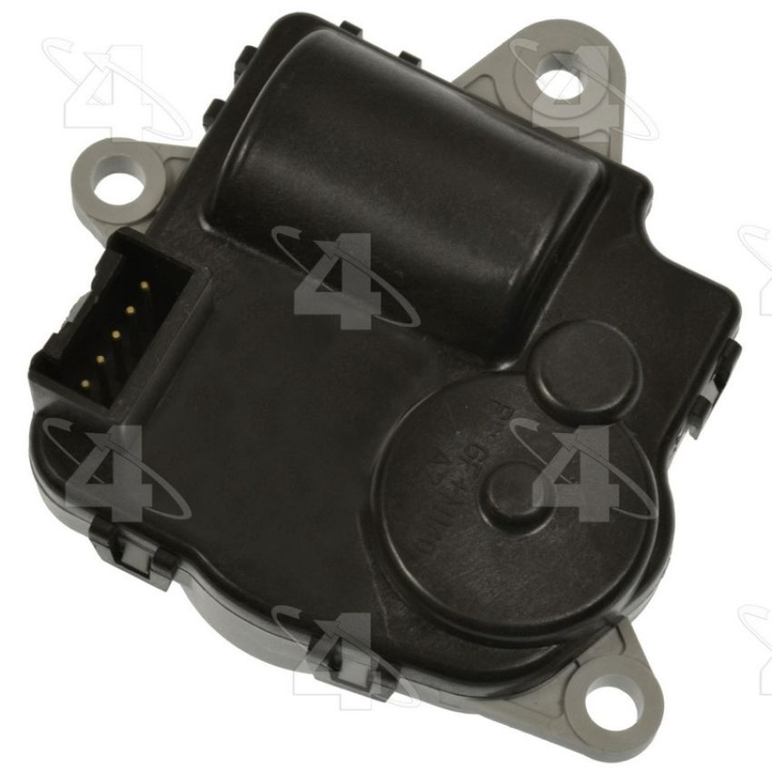 Four Seasons 73253 HVAC Air Door Actuator