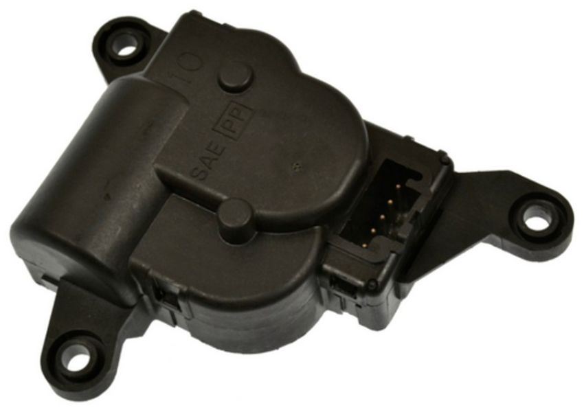 Four Seasons 73254 HVAC Air Door Actuator