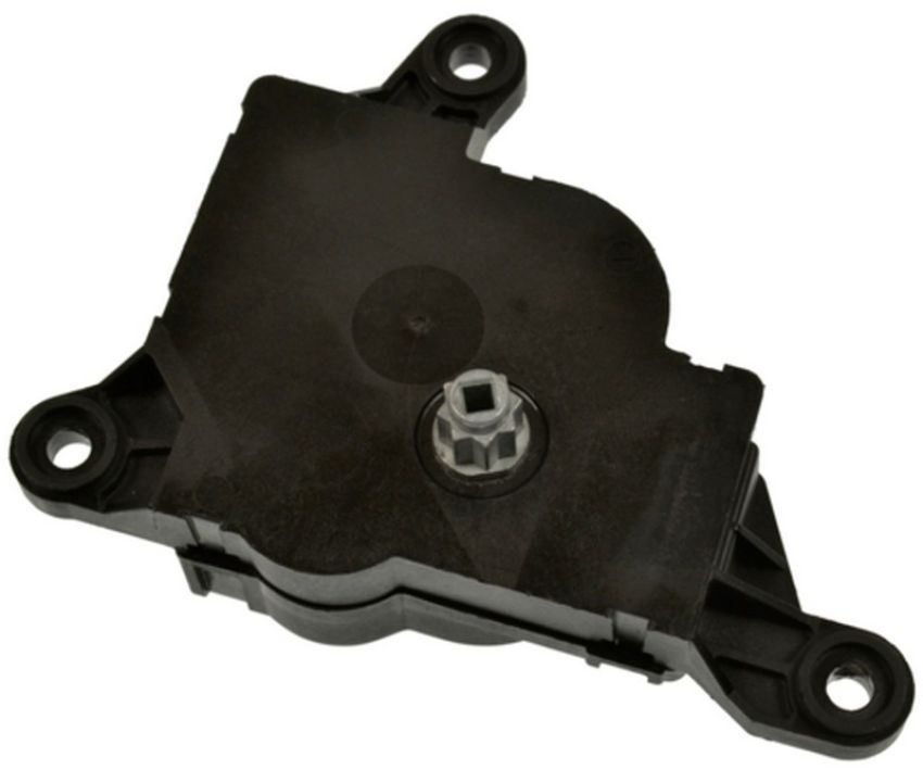 Four Seasons 73254 HVAC Air Door Actuator