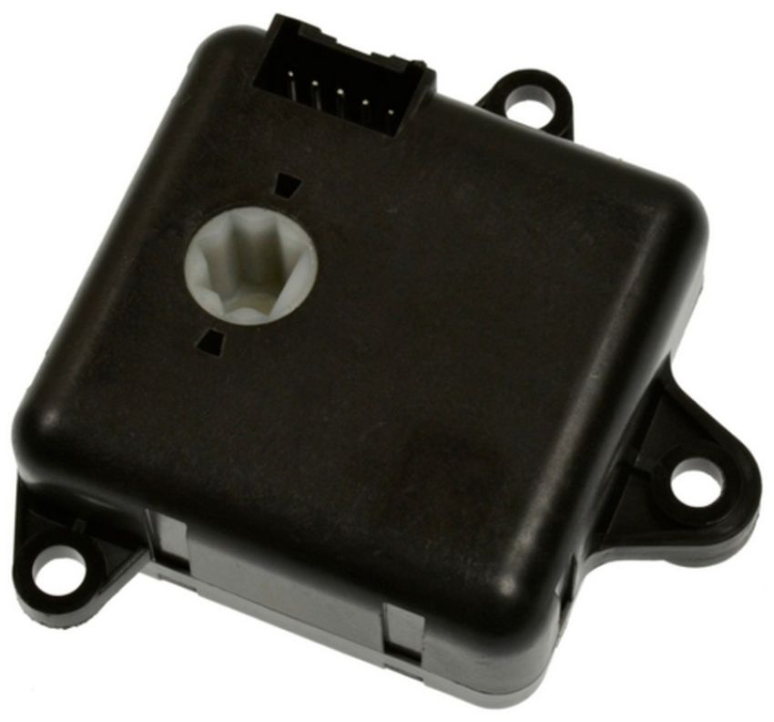Four Seasons 73256 HVAC Air Door Actuator