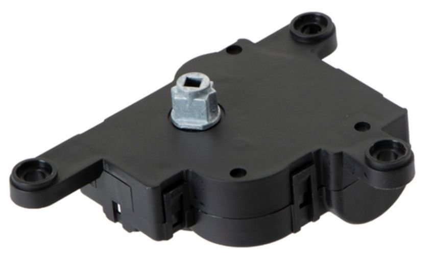 Four Seasons 73261 HVAC Air Door Actuator