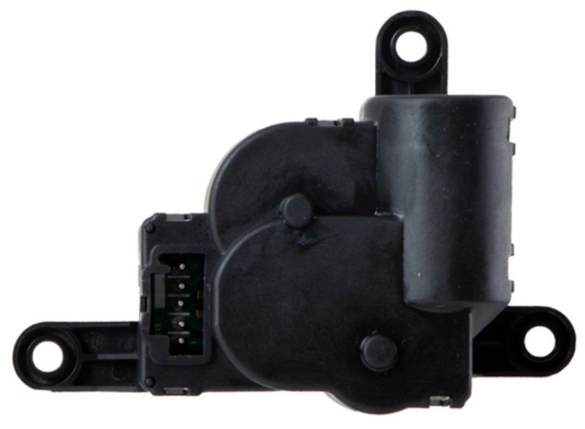 Four Seasons 73261 HVAC Air Door Actuator