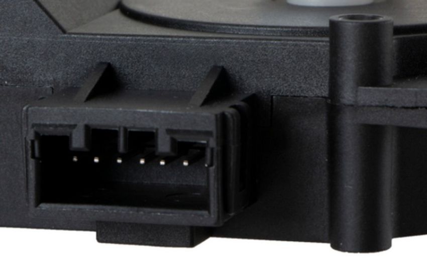 Four Seasons 73265 HVAC Air Door Actuator