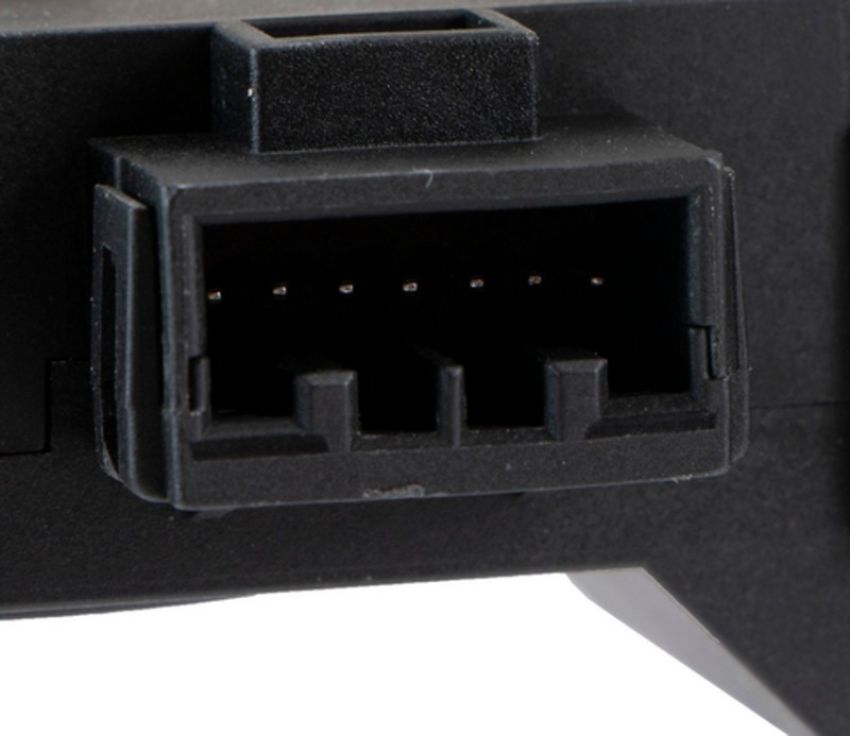 Four Seasons 73270 HVAC Air Door Actuator