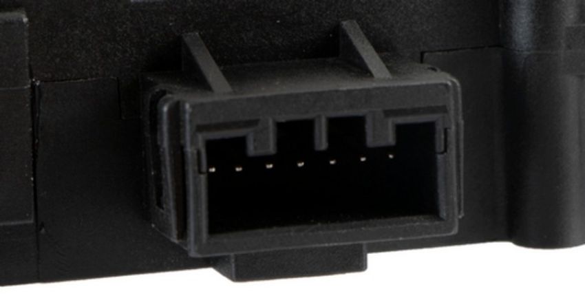 Four Seasons 73271 HVAC Air Door Actuator