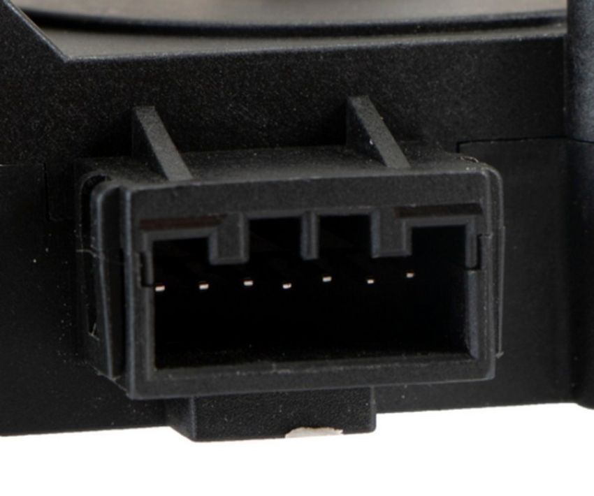 Four Seasons 73272 HVAC Air Door Actuator