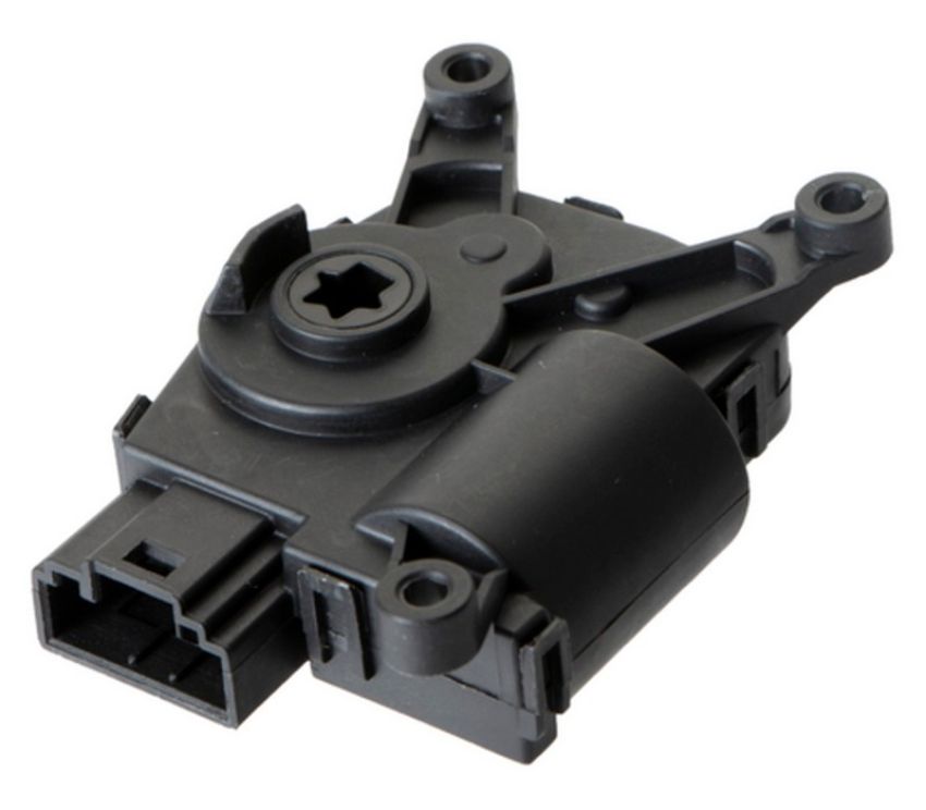 Four Seasons 73276 HVAC Air Door Actuator