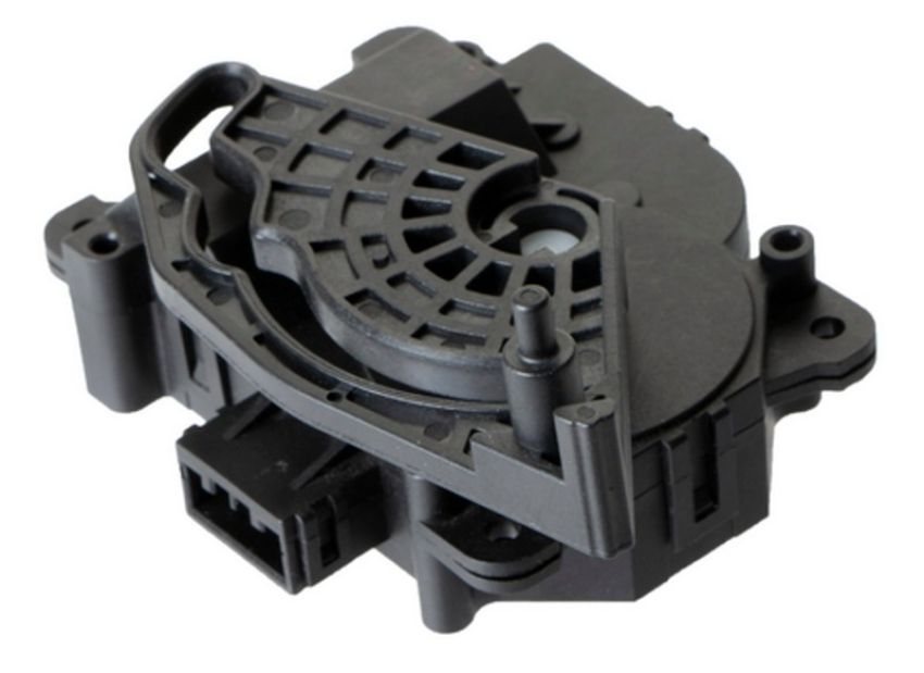 Four Seasons 73277 HVAC Air Door Actuator