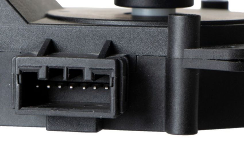 Four Seasons 73277 HVAC Air Door Actuator