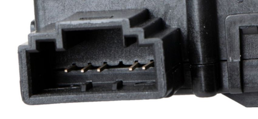 Four Seasons 73278 HVAC Air Door Actuator