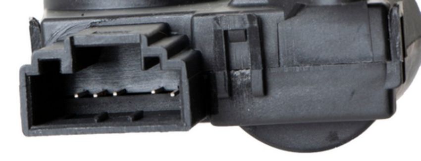 Four Seasons 73279 HVAC Air Door Actuator