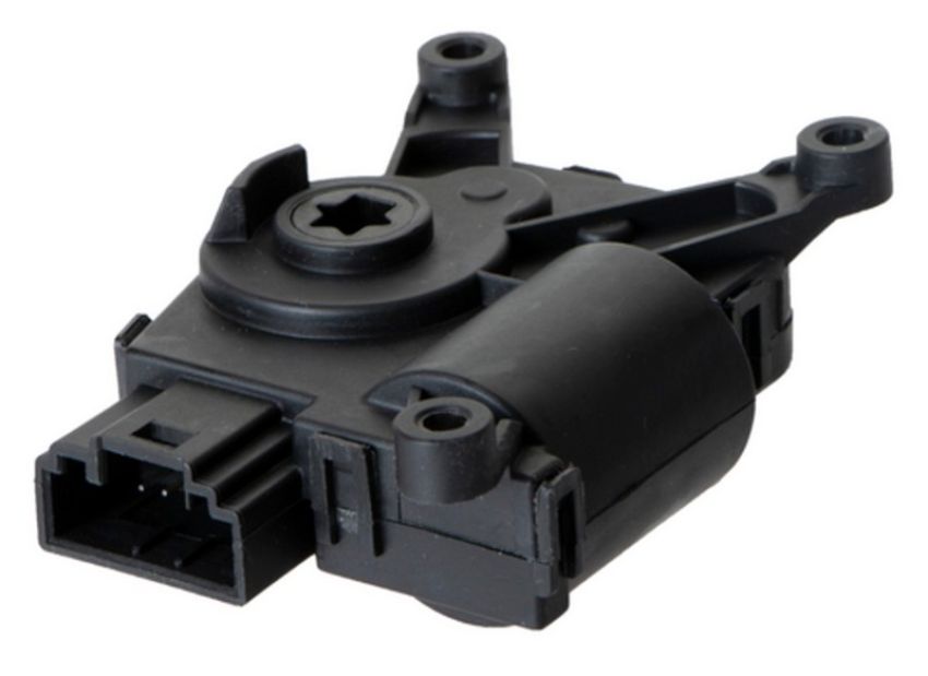 Four Seasons 73280 HVAC Air Door Actuator