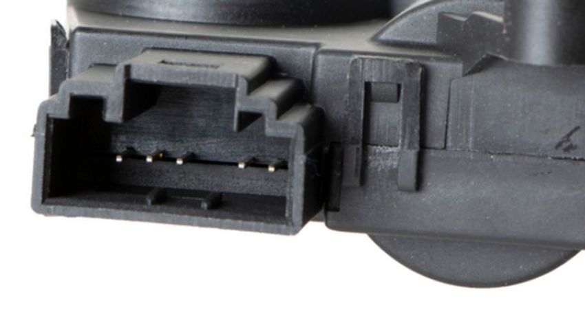 Four Seasons 73280 HVAC Air Door Actuator