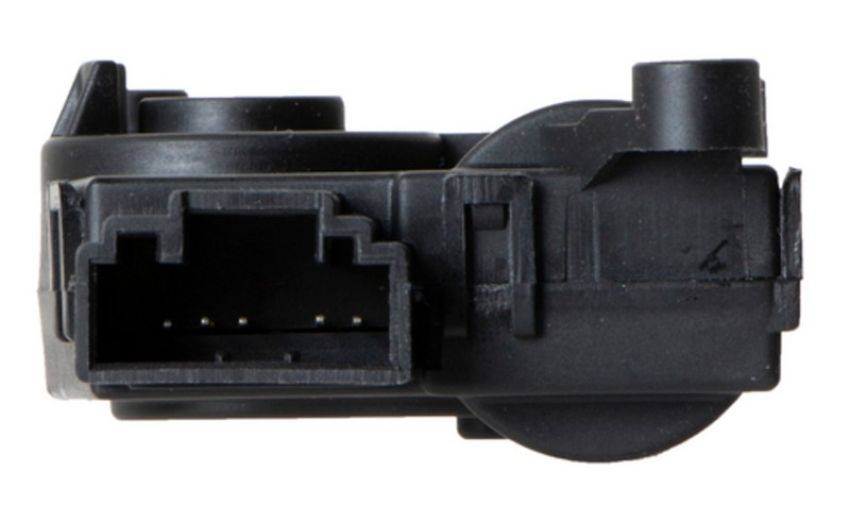 Four Seasons 73280 HVAC Air Door Actuator