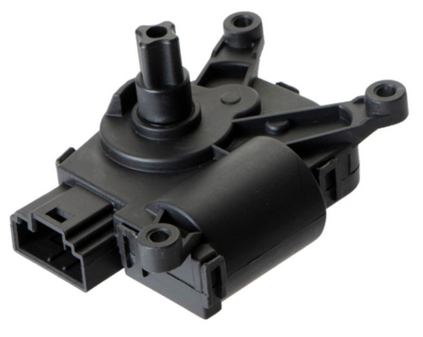Four Seasons 73281 HVAC Air Door Actuator