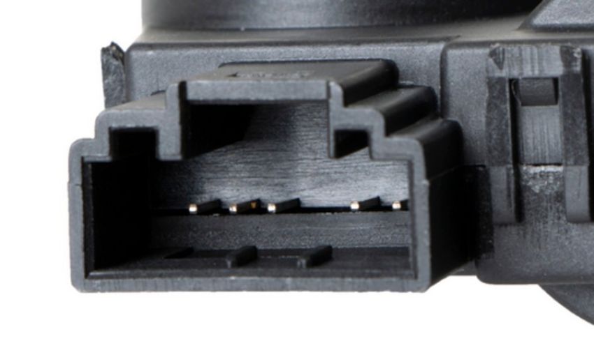 Four Seasons 73281 HVAC Air Door Actuator