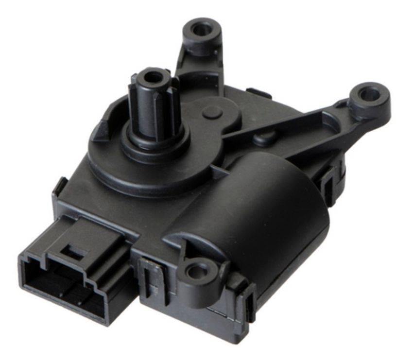 Four Seasons 73282 HVAC Air Door Actuator